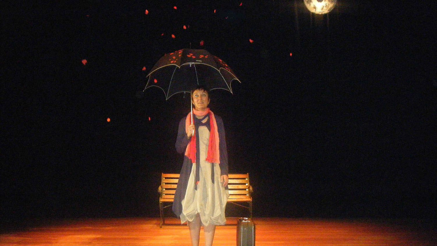 Espectaculo Amares Caratula